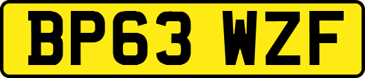 BP63WZF
