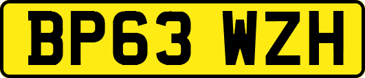 BP63WZH