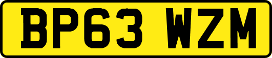 BP63WZM