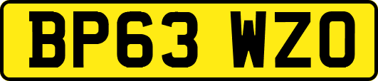 BP63WZO
