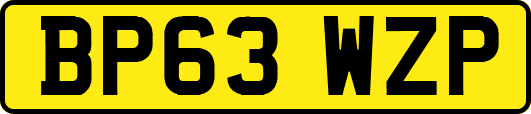 BP63WZP