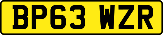 BP63WZR