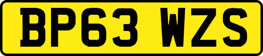BP63WZS