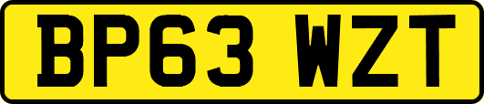 BP63WZT