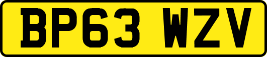 BP63WZV