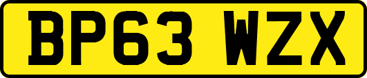 BP63WZX