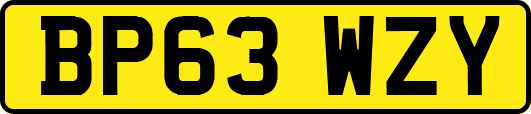 BP63WZY