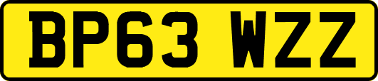 BP63WZZ