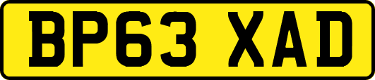 BP63XAD
