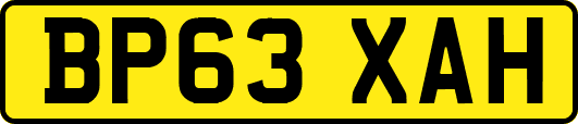 BP63XAH