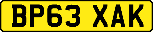 BP63XAK