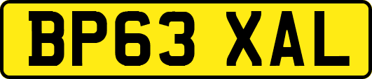 BP63XAL