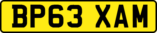 BP63XAM