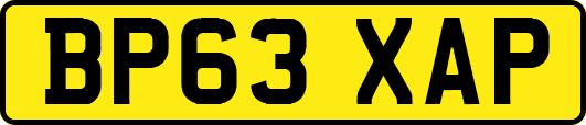 BP63XAP