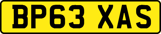 BP63XAS