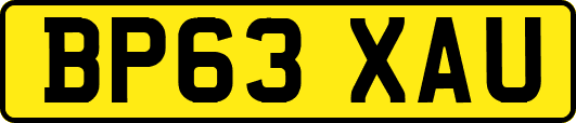 BP63XAU