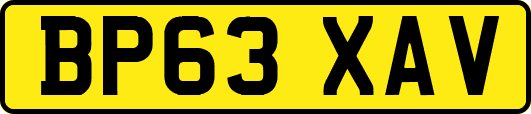 BP63XAV