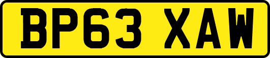 BP63XAW