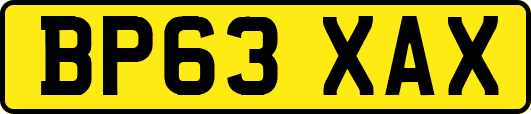 BP63XAX