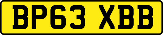 BP63XBB