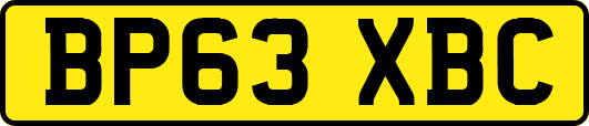 BP63XBC