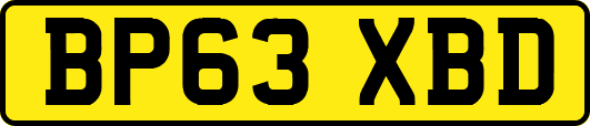 BP63XBD