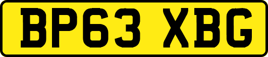BP63XBG