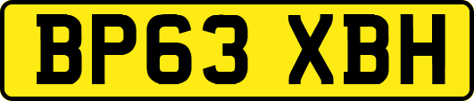 BP63XBH