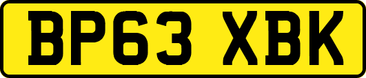 BP63XBK
