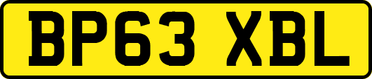 BP63XBL