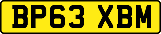 BP63XBM