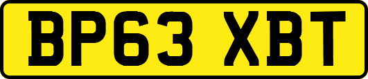 BP63XBT