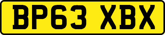 BP63XBX
