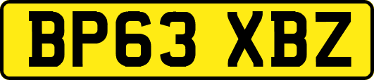 BP63XBZ
