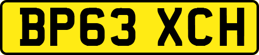 BP63XCH