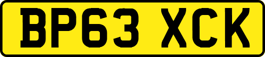 BP63XCK