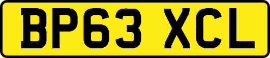 BP63XCL