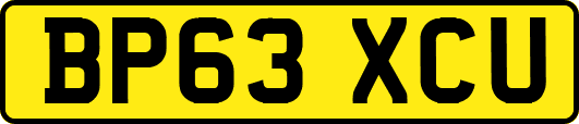 BP63XCU