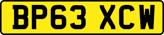 BP63XCW
