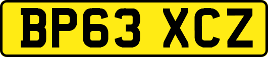 BP63XCZ