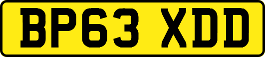 BP63XDD