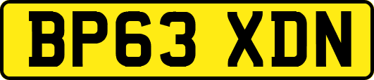 BP63XDN