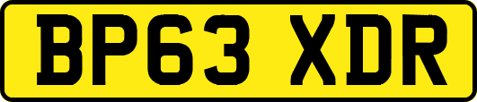 BP63XDR