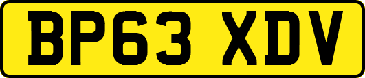 BP63XDV