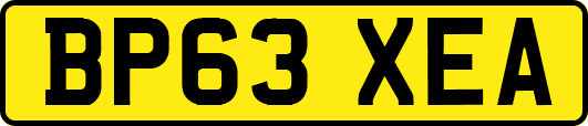 BP63XEA