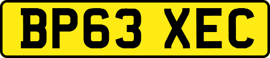 BP63XEC