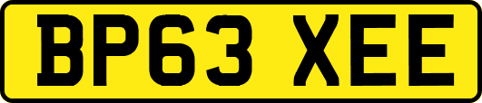 BP63XEE