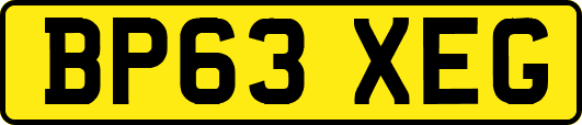 BP63XEG