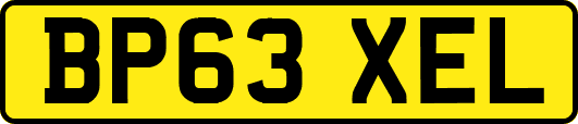 BP63XEL