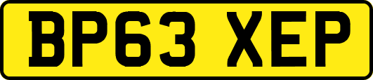 BP63XEP